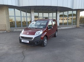 Fiat Fiorino Combi 2020