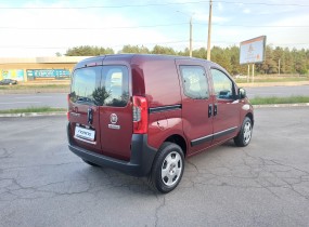 Fiat Fiorino Combi 2020