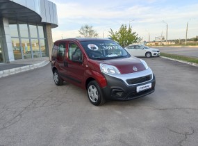 Fiat Fiorino Combi 2020