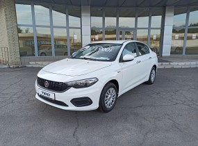 Fiat Tipo Base 2020