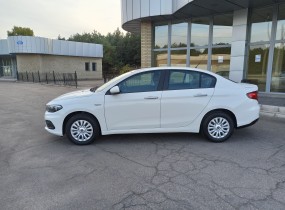 Fiat Tipo Base 2020