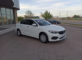 Fiat Tipo Base 2020