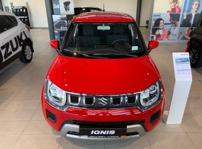 Ignis 1.2L hybrid GL А/Т
