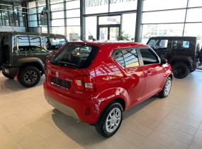 Ignis 1.2L hybrid GL А/Т
