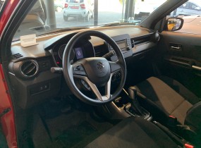 Ignis 1.2L hybrid GL А/Т