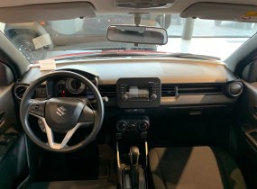 Ignis 1.2L hybrid GL А/Т