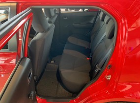 Ignis 1.2L hybrid GL А/Т