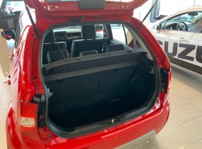 Ignis 1.2L hybrid GL А/Т