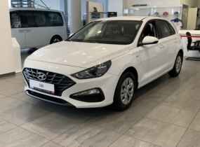 Hyundai i30 Active АТ