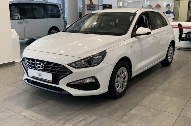 Hyundai i30 Classic