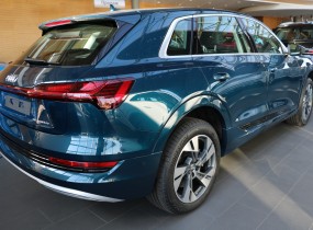 Audi e-tron 2020