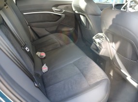 Audi e-tron 2020