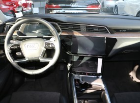 Audi e-tron 2020