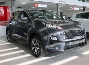 KIA Sportage FL 1.6 М/T Classic 2020