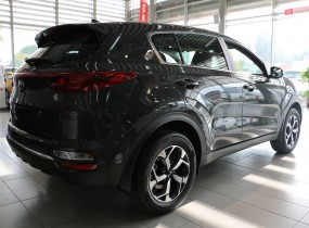 KIA Sportage FL 1.6 М/T Classic 2020