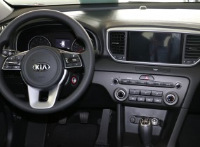 KIA Sportage FL 1.6 М/T Classic 2020