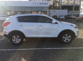 KIA Sportage 2014 р.в.