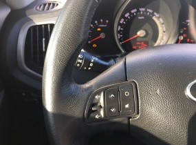 KIA Sportage 2014 р.в.