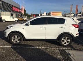 KIA Sportage 2014 р.в.