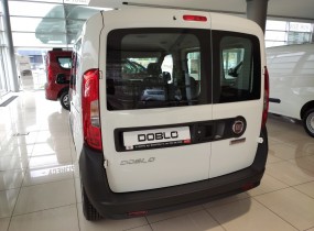 Fiat Doblo Combi Corto дизель