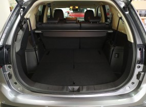 Mitsubishi Outlander Instyle