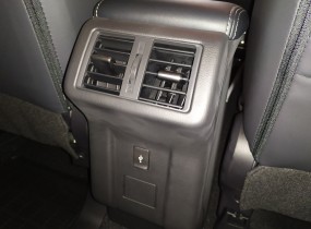 Mitsubishi Outlander Instyle