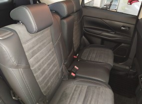 Mitsubishi Outlander Instyle