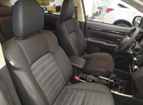 Mitsubishi Outlander Instyle