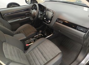 Mitsubishi Outlander Instyle