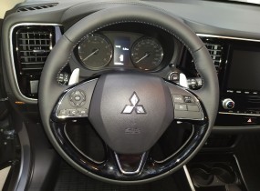 Mitsubishi Outlander Instyle