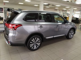 Mitsubishi Outlander Instyle