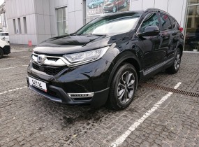 Honda CR-V HYBRID