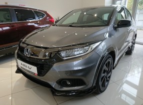 Honda HR-V Sport