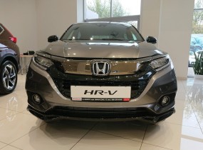 Honda HR-V Sport