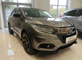 Honda HR-V Sport