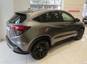 Honda HR-V Sport