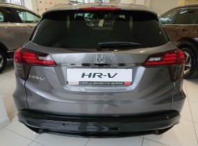 Honda HR-V Sport