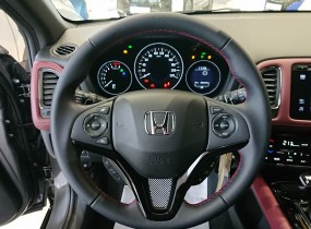 Honda HR-V Sport