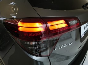 Honda HR-V Sport