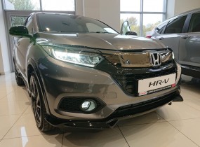 Honda HR-V Sport