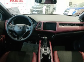 Honda HR-V Sport