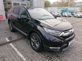 Honda CR-V HYBRID