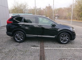Honda CR-V HYBRID