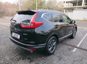 Honda CR-V HYBRID