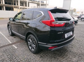 Honda CR-V HYBRID