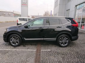 Honda CR-V HYBRID