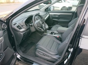 Honda CR-V HYBRID