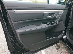 Honda CR-V HYBRID