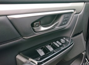 Honda CR-V HYBRID