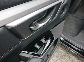 Honda CR-V HYBRID